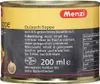 Menzi ungarische Gulasch Suppe  Dosensuppe 5x 200 ml Anteprima dell’immagine prodotto 5