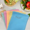 Micro by Jungengel 5'er Reinigungstücher Mikrofaser Produktbild-Vorschau 5
