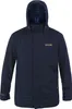 Regatta Great Outdoors heren outdoorjas, mat, met capuchon, Productafbeelding-voorbeeld 1