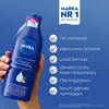 Vyživujúce telové mlieko 250ml Náhľad obrázku produktu 9