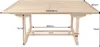 Ausziehbarer Gartentisch EMPIRE TEAK 170/230cm natur Produktbild-Vorschau 14
