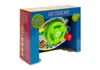 TOYZ Lenkrad Spielzeug Interaktiver Spieltisch Kinder Licht Produktbild-Vorschau 5