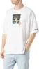 ROCHESTER Crew T-Shirt Yankes MBL WHT L Produktbild-Vorschau 1