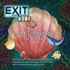 EXIT® - Das Spiel - Kids: Rätselspaß im Meer Produktbild-Vorschau 4