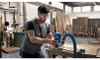 Fresa verticale Bosch GOF 130 Professional 1300 Watt 6 - 8 Anteprima dell’immagine prodotto 7