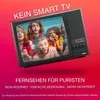 Telefunken XF32N750M Fernseher 32 Zoll Full HD Auflösung, Produktbild-Vorschau 5