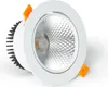 LED Downlight Einbaustrahler 15W Rund COB CRI90 Ausschnitt Produktbild-Vorschau 1