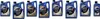 5 Liter ELF 5W-40 Evolution 900 SXR MB 229.5 Renault RN0700 Produktbild-Vorschau 7