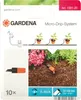 Gardena regulierbarer Endtropfer, 10 Stück(e) Produktbild-Vorschau 10
