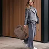 reisenthel reistas, model Hobo, kleur teddy, kleur Productafbeelding-voorbeeld 8
