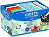 Giotto Decor Materials Fasermaler, Schulpackung mit 48 Produktbild-Vorschau 7