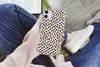 MuchoWow® Handyhülle Schutzhülle Hülle für iPhone 11 Polka Produktbild-Vorschau 3