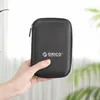 Orico Shock Pouch Black Podgląd zdjęcia produktu 4
