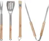 Esschert Design - Zestaw narzędzi do grillowania Podgląd zdjęcia produktu 5