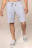 Kariban Herren Bermuda Shorts Jogginghose Sporthose Fitness Produktbild-Vorschau 1