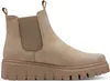 MARCO TOZZI Damen Chelsea Stiefelette Plateau 2-25444-45, Produktbild-Vorschau 4