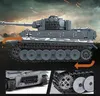 Ferngesteuerte Panzerblöcke TIGER 20014 Panzer Mold King Produktbild-Vorschau 4