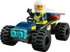 LEGO® City 30664 Buggy fuoristrada della polizia 30664 Anteprima dell’immagine prodotto 4