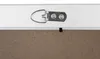 XXL Posterrahmen 100 x 140 cm weiß Produktbild-Vorschau 6