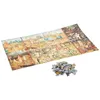 Puzzle XXL Il Giardino delle Delizie Terrene 14831 Anteprima dell’immagine prodotto 3