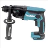 MAKITA 18 V Li-Ion 16 mm SDS + Bohrhammer ohne Ladegerät Produktbild-Vorschau 5