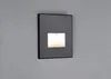 Paulmann Bundle LED Wandeinbauleuchte Edge Produktbild-Vorschau 8