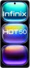 Infinix HOT 50, 17,2 cm (6.78"), 8 GB, 128 GB, 50 MP, Podgląd zdjęcia produktu 4