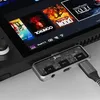 Satechi USB-C PD Mobile XR Hub & 3.5mm Audio space grey Produktbild-Vorschau 11
