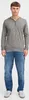 SOLID SDBelagos Herren Longsleeve Langarmshirt Shirt mit Produktbild-Vorschau 3