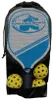Kit de pickleball Park&Sun Sports : raquettes en bois et Voir les images du produit 3
