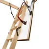 4IQ Drewniane schody strychowe EXTRA 130x80 46mm Z005997 Podgląd zdjęcia produktu 19