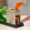 Hot Wheels City Nemesis Gator Pizza Shop Produktbild-Vorschau 14