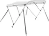 vidaXL Bimini-Top s bočními panely 183x(137-152)x137 cm Náhled obrázku produktu 3