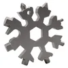 Universal-Tool Bitsatz McPower "Schneeflocke", 18-in-1 Produktbild-Vorschau 2