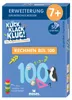 Klick Klack Klug: Kaartspel voor rekenen tot 100 Productafbeelding-voorbeeld 4