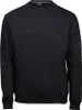 Tee Jays 5429 | Heavy Sweatshirt / Pullover - Farbe: Black Produktbild-Vorschau 10