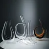 RIEDEL 2011/00 Dekanter CURLY Fatto A Mano Produktbild-Vorschau 8