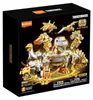 Dickie Toys Blokees Transformers X – edycja roczna, numer Podgląd zdjęcia produktu 2