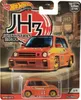 Hot Wheels Car Culture GJP83 Japan Historics Honda City Produktbild-Vorschau 1