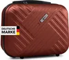 Xonic Kosmetikkoffer Damen – Beauty Case Hartschale für Produktbild-Vorschau 1