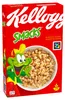 Kellogg Company Smacks, Weizenflocken, 400 g, Produktbild-Vorschau 2