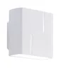 4179.01.06.0000 Wofi 5W LED Wandleuchte Vito 3.000 K 420 Voir les images du produit 1