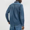 Jack & Jones 12138115, Hemd, XXL, Baumwolle, 1 Stück(e) Produktbild-Vorschau 11
