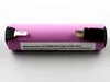 Akku 18650  Li-ion, 3,7V, 2600mAh, 9,6Wh mit Lötfahne Produktbild-Vorschau 2