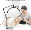 Lampe zum bemalen von Minis - Halbmond schwarz mit Produktbild-Vorschau 8