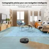 AIRROBO L40+ Robot aspirateur et balayeur avec station Voir les images du produit 3