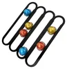 Belle Vous Kapselhalter kompatibel mit Nespresso Vertuo Produktbild-Vorschau 1