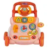 Baby Spiel- und Laufwagen,Lauflernwagen mit Produktbild-Vorschau 5