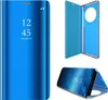 Handyhülle für Xiaomi Redmi 14C Clear View Hülle Klapp Flip Produktbild-Vorschau 2