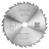 Mafell Sägeblatt KSB-WU 280 GT, HW, 280 x 2,8 x 30 mm, Produktbild-Vorschau 1